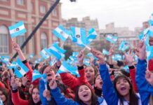 Les cambiarán el nombre a los Juegos Evita y los desfinanciarán