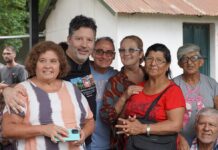 Atención médica gratuita para adultos mayores en Merlo