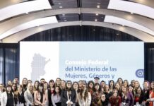 El Gobierno eliminó dos programas creados por el ex Ministerio de Mujeres