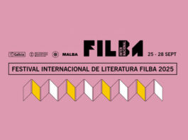 “Filba 2025: cuatro días de literatura en Buenos Aires”