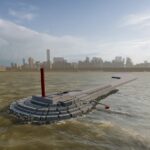 Buenos Aires desarrollará el primer generador eléctrico con olas del país