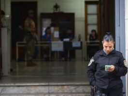 Bonaerense cuestiona los viáticos de Nación para el operativo electoral