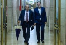 Moreno, inhabilitado de por vida para ejercer cargos públicos