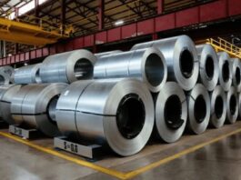 El Gobierno suspendió retenciones a las exportaciones de aluminio y acero