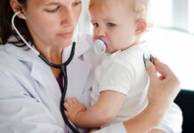 Alerta en la Provincia por el aumento de tos convulsa