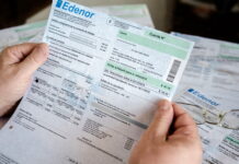 Vuelven a subir las tarifas de luz y gas desde noviembre