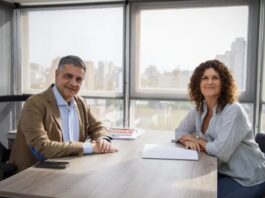 Suspenden el FIBA 2025 en la Ciudad