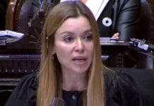 Buscan frenar la privatización del sector nuclear