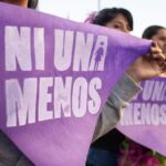 A 10 años de Ni Una Menos: un libro para la memoria colectiva