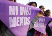 A 10 años de Ni Una Menos: un libro para la memoria colectiva