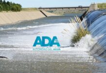 La Provincia digitaliza los trámites del agua