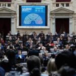 El Gobierno quiere sesiones extraordinarias hasta febrero