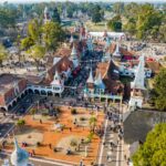 Alerta naranja por cianobacterias en la Repu