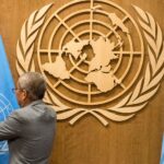 Dos argentinos buscan liderar la ONU