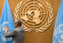 Dos argentinos buscan liderar la ONU