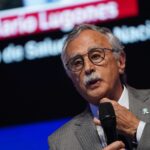 Fentanilo: Lugones se ausenta y sube la tensión