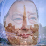 Semana Hebe: Kicillof participará de la ronda histórica de Madres en Plaza de Mayo