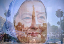 Semana Hebe: Kicillof participará de la ronda histórica de Madres en Plaza de Mayo