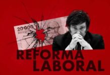 Gobierno terminó la Reforma Laboral y la enviará al Congreso