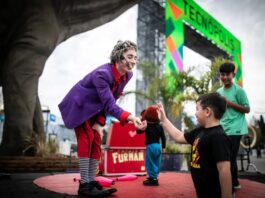 Avanza la privatización: el Gobierno concesiona Tecnópolis