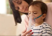 Tos convulsa: 7 niños muertos y suben los casos