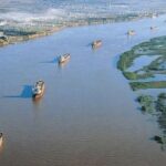 Denuncian una licitación opaca de la Hidrovía bajo el gobierno de Milei