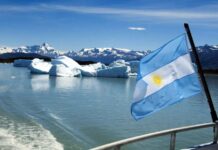 Reforma de la Ley de Glaciares: avanza en el Senado y genera rechazo ambiental
