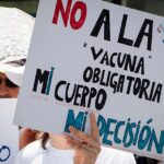 Antivacunas: la Justicia impulsa la cobertura infantil