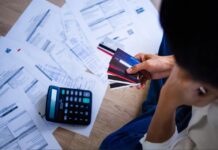 La mora de los hogares tocó un récord en 15 años