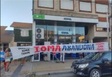 Afiliados de IOMA piden reunirse con Kicillof por la crisis en Tandil