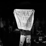 “Cromañón nos pasó a todos”: la obra vuelve al escenario en su cuarta temporada