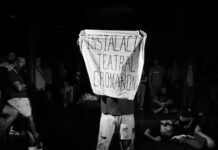 “Cromañón nos pasó a todos”: la obra vuelve al escenario en su cuarta temporada