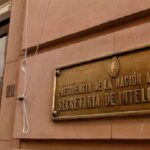 “Nueva política de inteligencia del Gobierno”