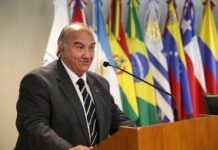 Renunció el subsecretario de Derechos Humanos