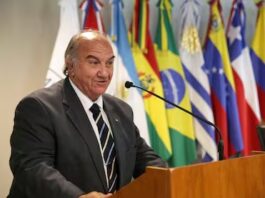 Renunció el subsecretario de Derechos Humanos