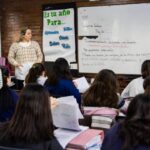 Incertidumbre salarial en escuelas privadas