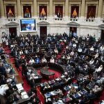 Gobierno define seis proyectos clave para extraordinarias