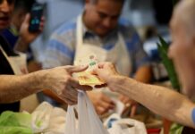 Inflación de noviembre: el INDEC difunde el dato esta tarde