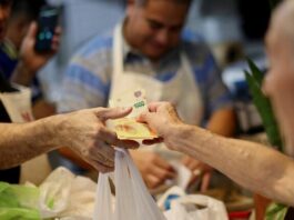 Inflación de noviembre: el INDEC difunde el dato esta tarde