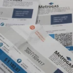 Rigen desde hoy las subas en tarifas de luz y gas