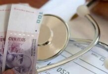 Las prepagas vuelven a subir en enero