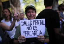 El Gobierno lanzó un programa nacional para unificar la formación en salud mental