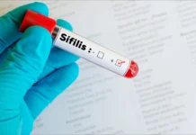Alarma por el aumento de sífilis en Argentina