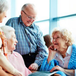 Adultos mayores: $1,27 millones para cubrir gastos en octubre