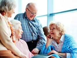 Adultos mayores: $1,27 millones para cubrir gastos en octubre