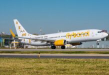 ANAC sanciona a Flybondi por cancelaciones sin aviso