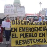 Emergencia en discapacidad: piden sanciones por incumplir la ley