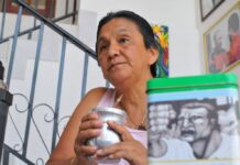 Diez años de la detención de Milagro Sala