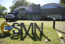 El Gobierno evalúa revertir la designación del nuevo director del SMN