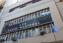 Gobierno redefine Medios Públicos tras la disolución del área